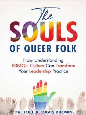 cover image of The Souls of Queer Folk